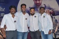 Radhe Shyam Movie Press Meet Photos